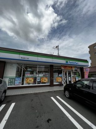 ファミリーマート 黄金通四丁目店の画像