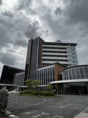 名古屋セントラル病院の画像