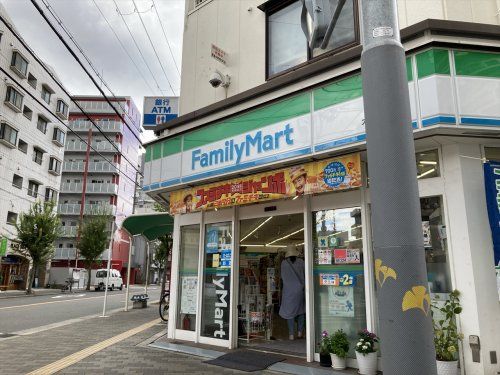 ファミリーマート 木村都島店の画像