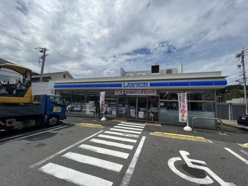 ローソン 千種楠元町店の画像