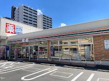 セブンイレブン 名古屋代官町店の画像