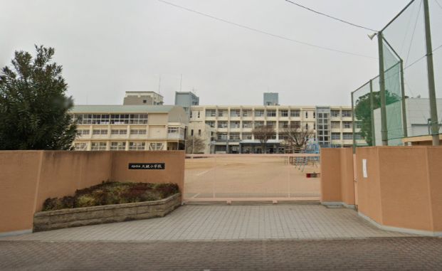 明石市立大観小学校の画像