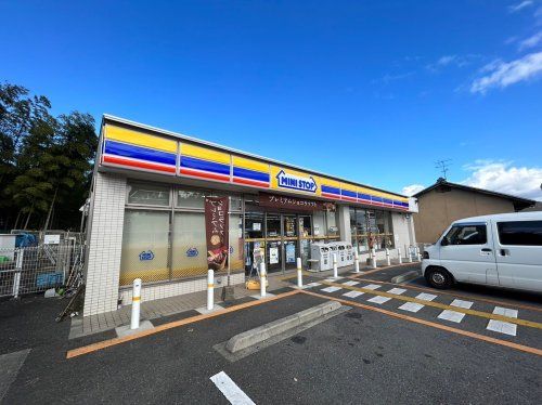 ミニストップ 向日寺戸町店の画像