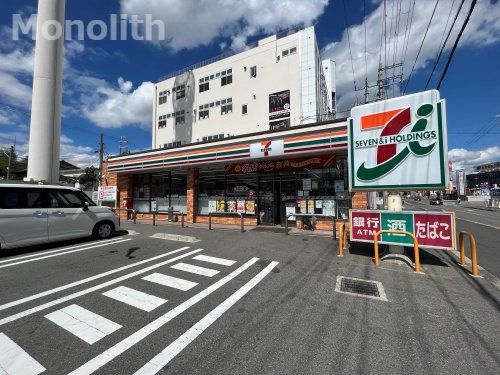 セブンイレブン 河内長野本多町店の画像