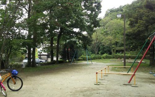 観栖寺台公園の画像