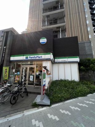 ファミリーマート 中村竹橋町店の画像