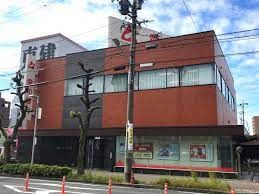愛知銀行春日井支店の画像