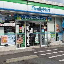 ファミリーマート 八王子大楽寺町店の画像