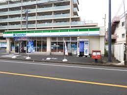 ファミリーマート 秀栄東浅川町店の画像