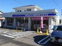 ローソン 八王子横川町店の画像
