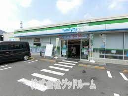 ファミリーマート 八王子石川町店の画像