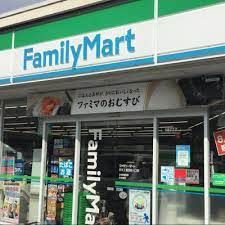 ファミリーマート 石川工業団地入口店の画像