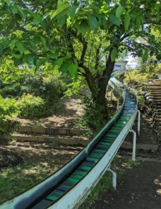上野町公園の画像