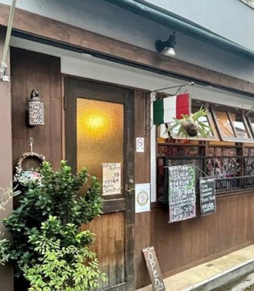 町屋イタリアン食堂ぶるたぁにゅの画像