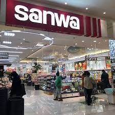 SANWA(三和) イーアス高尾店の画像