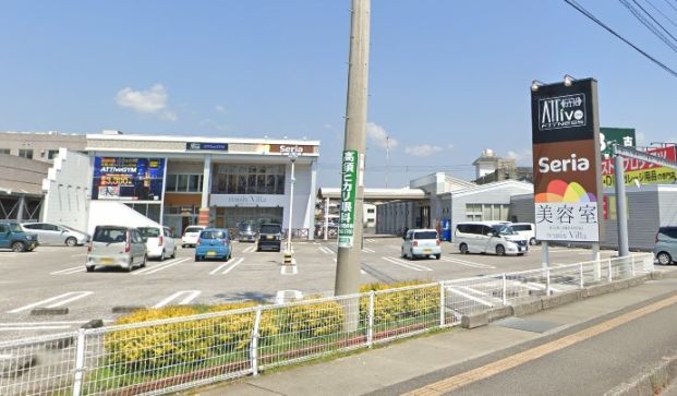 Seria 高須店の画像