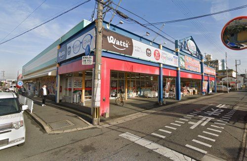 ダイキョーバリュー弥永店の画像