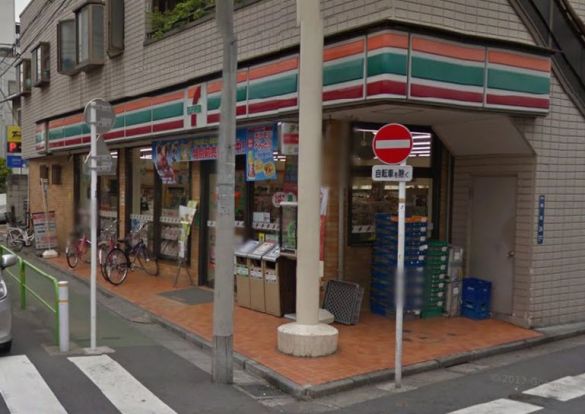 セブンイレブン板橋南町店の画像