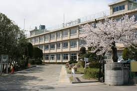 熊谷市立大里中学校の画像