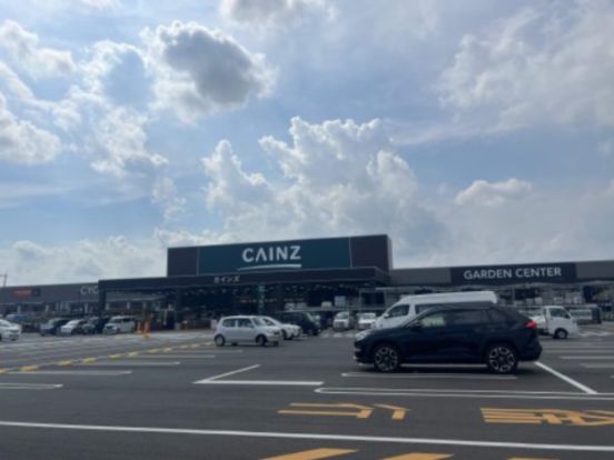 CAINZ（カインズ）　常陸太田店の画像