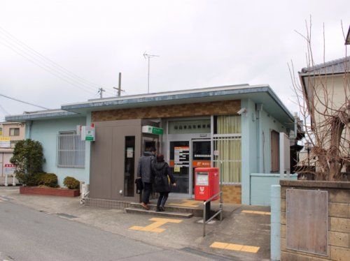 阪南東鳥取郵便局の画像