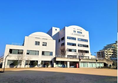 私立大阪行岡医療大学の画像