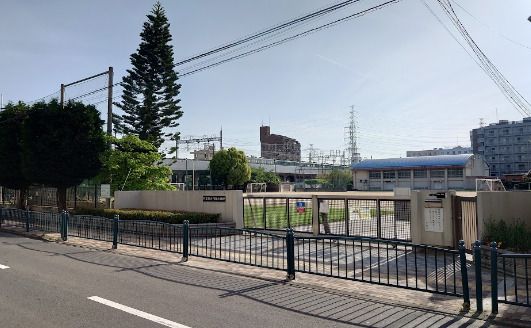 門真市立門真小学校の画像