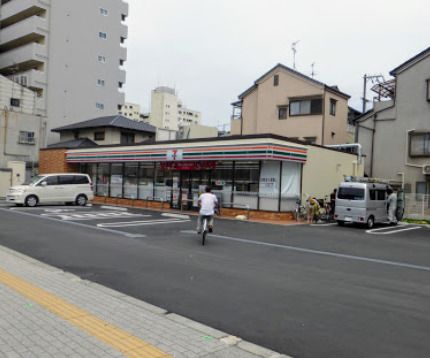 セブンイレブン 守口京阪北本通店の画像