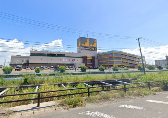 眼鏡市場 アピタパワー新潟亀田店6月23日オープンの画像