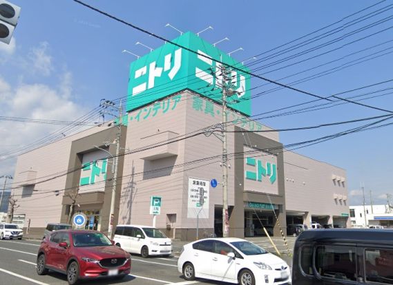 ニトリ 高知店の画像