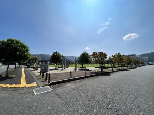 鶴望公園の画像