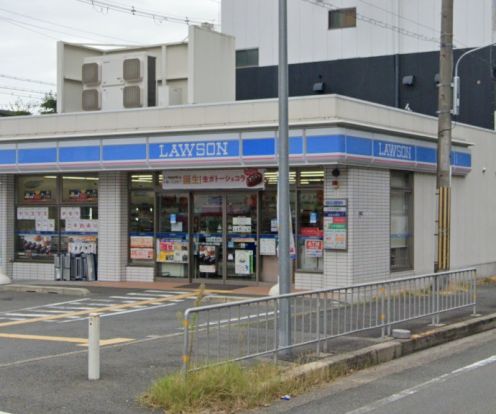 ローソン 東大阪小阪一丁目店の画像