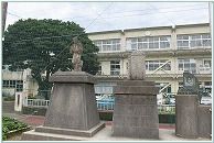 徳島市立国府小学校の画像