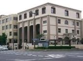 大阪市立 長居小学校の画像