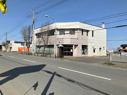釧路信用金庫春採支店の画像