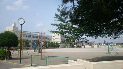 藤沢小学校の画像