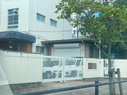 名古屋市立筒井小学校の画像
