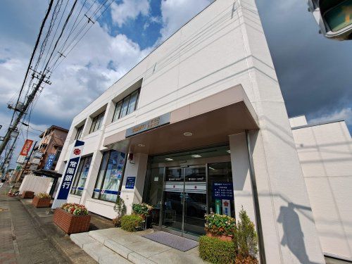 常陽銀行 大宮支店の画像