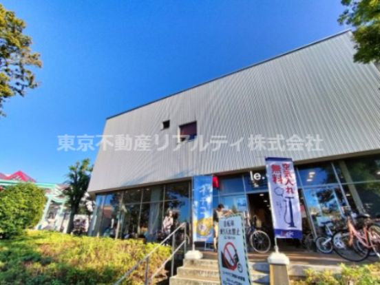 ル・サイク市川コルトンプラザ店の画像