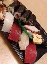 兼六寿司の画像