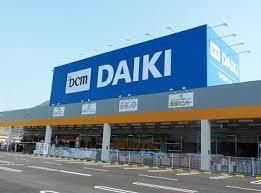 DCM DAIKI(DCMダイキ) 宇部店の画像