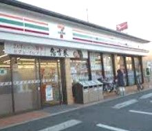 セブン-イレブン 川崎有馬７丁目店の画像