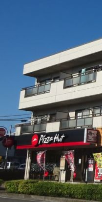 Pizza Hutの画像