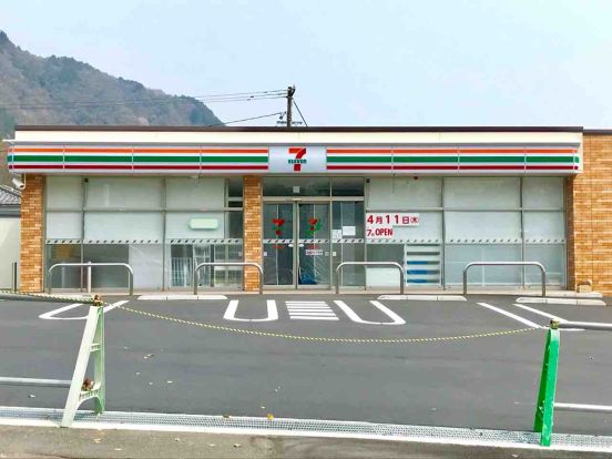 セブンイレブン 広島あさひが丘店の画像