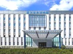 国家公務員共済組合連合会 横浜南共済病院の画像