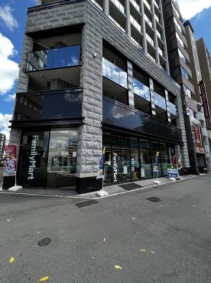 ファミリーマート 丸の内二丁目店の画像