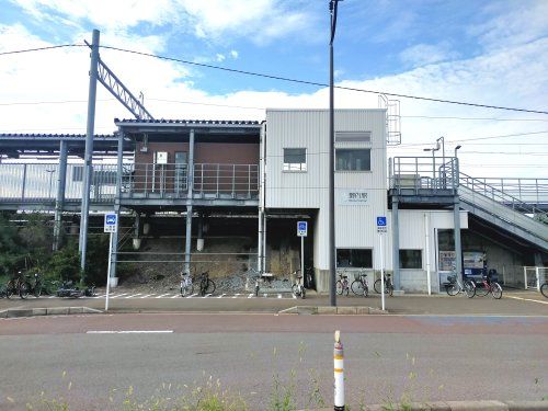 野内駅の画像