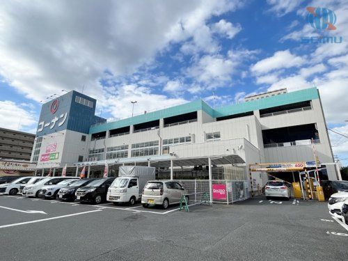 コーナン 布施駅前店の画像