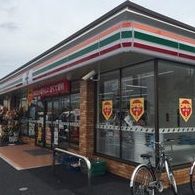 セブンイレブン 草加谷塚上町店の画像