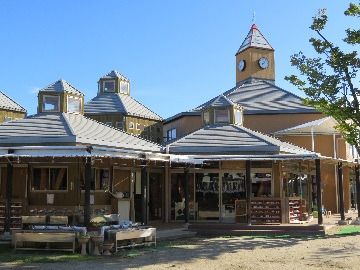 名古屋芸術大学附属クリエ幼稚園の画像